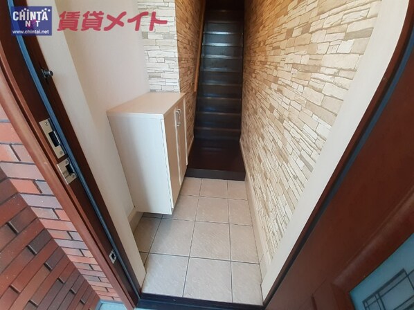 川合高岡駅 徒歩42分 2階の物件内観写真